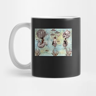 Flotilla Mug